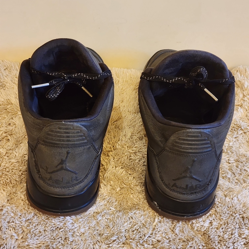 Jordan 3 5Lab3 Reflective - Picture 4 of 7